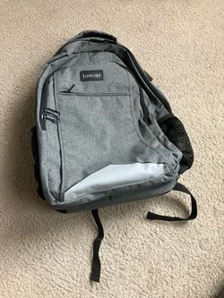 New Backpack