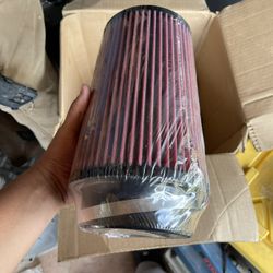 JLT Performance Intake Brand New.