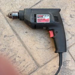 Electic Drill 