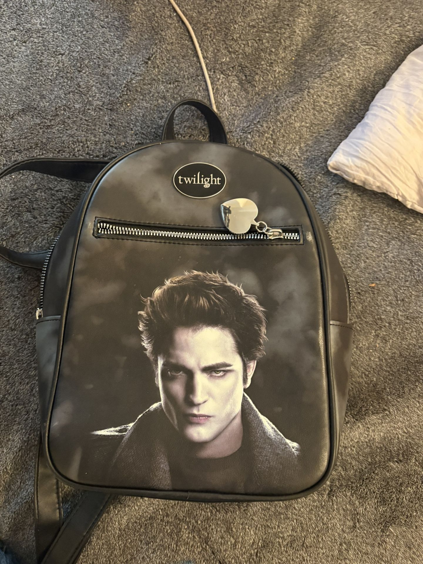 Edward Cullen Backpack