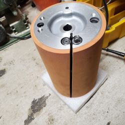 Drum Sander 12" New American Sander