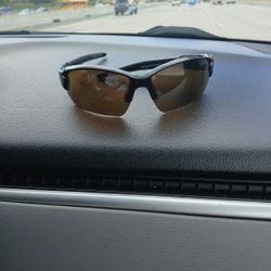 Sunglasses $5