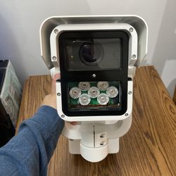 14 Unused Bosch Security Cameras