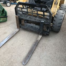 Pallet Forks