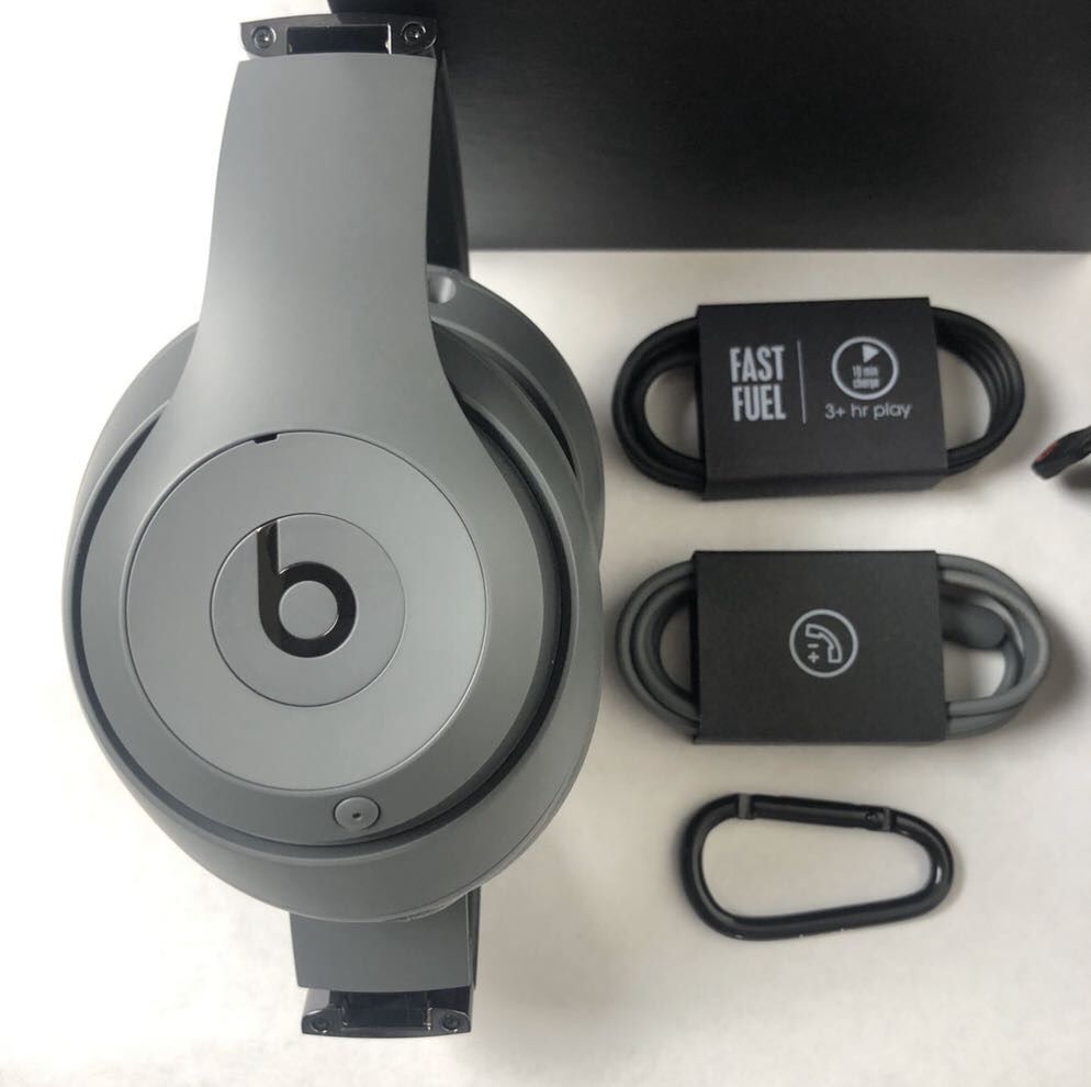 Genuine Beats By Dre Studio 3 Wireless