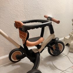 Toddler Bike