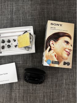 Sony CRE-C20