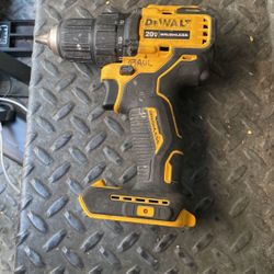 Dewalt Brushless 20v
