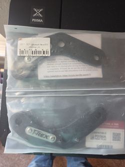 Lowering link motorcycle