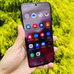 Samsung Galaxy S20 Plus Unlocked