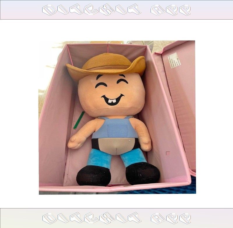 game town Delightful Stuffed Companions Gentle, Cuddly, and Fun for Little Ones