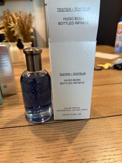 Hugo Boss Bottled Infinite EDP 100ml