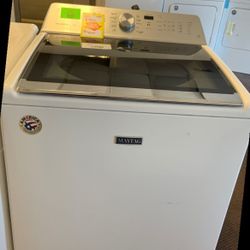 MAYTAG DRYER today MVWB835DW