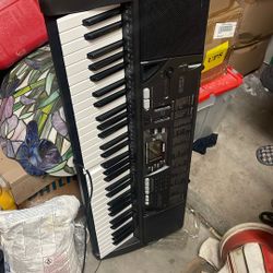 Piano 