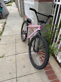 Bomma bike 550 obo