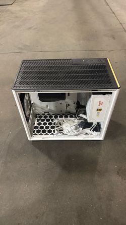 MATX Case W/ PSU