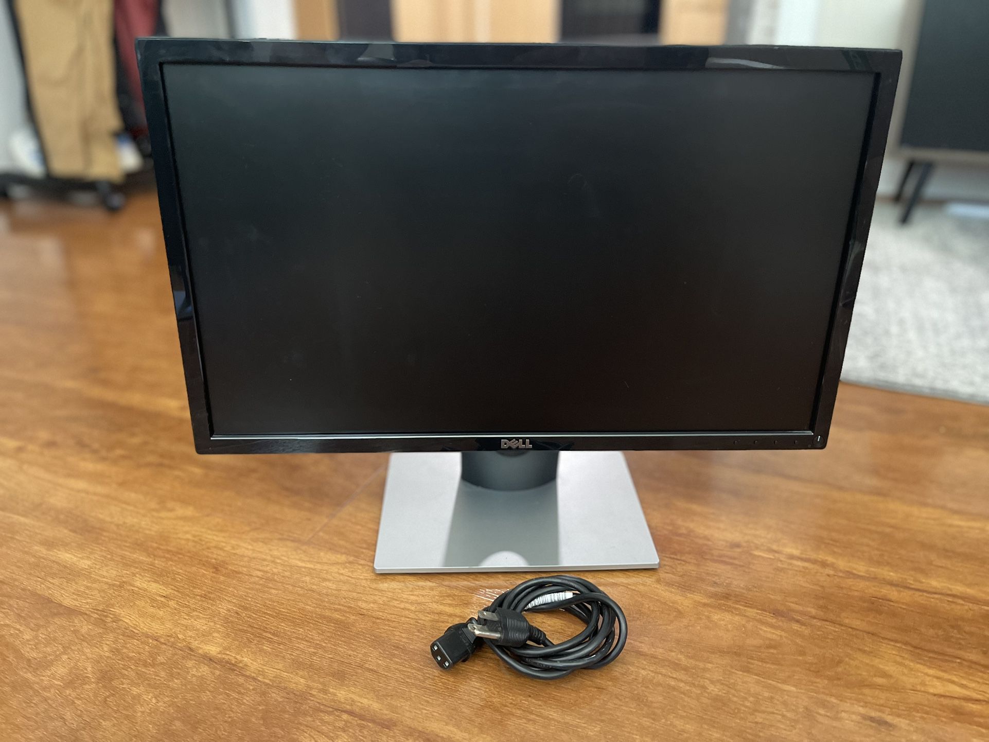 24 Inch Dell Gaming Monitor 