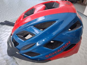 Schwinn Dash Bicycle Helmet Kids size age 8-14