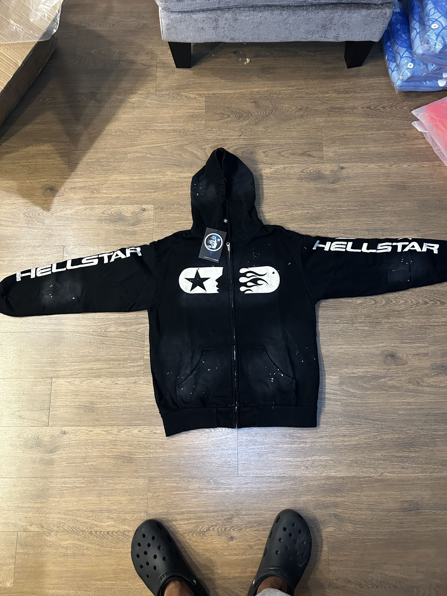 Hellstar