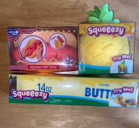 Squeezy