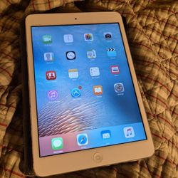 Apple iPad mini 1st gen