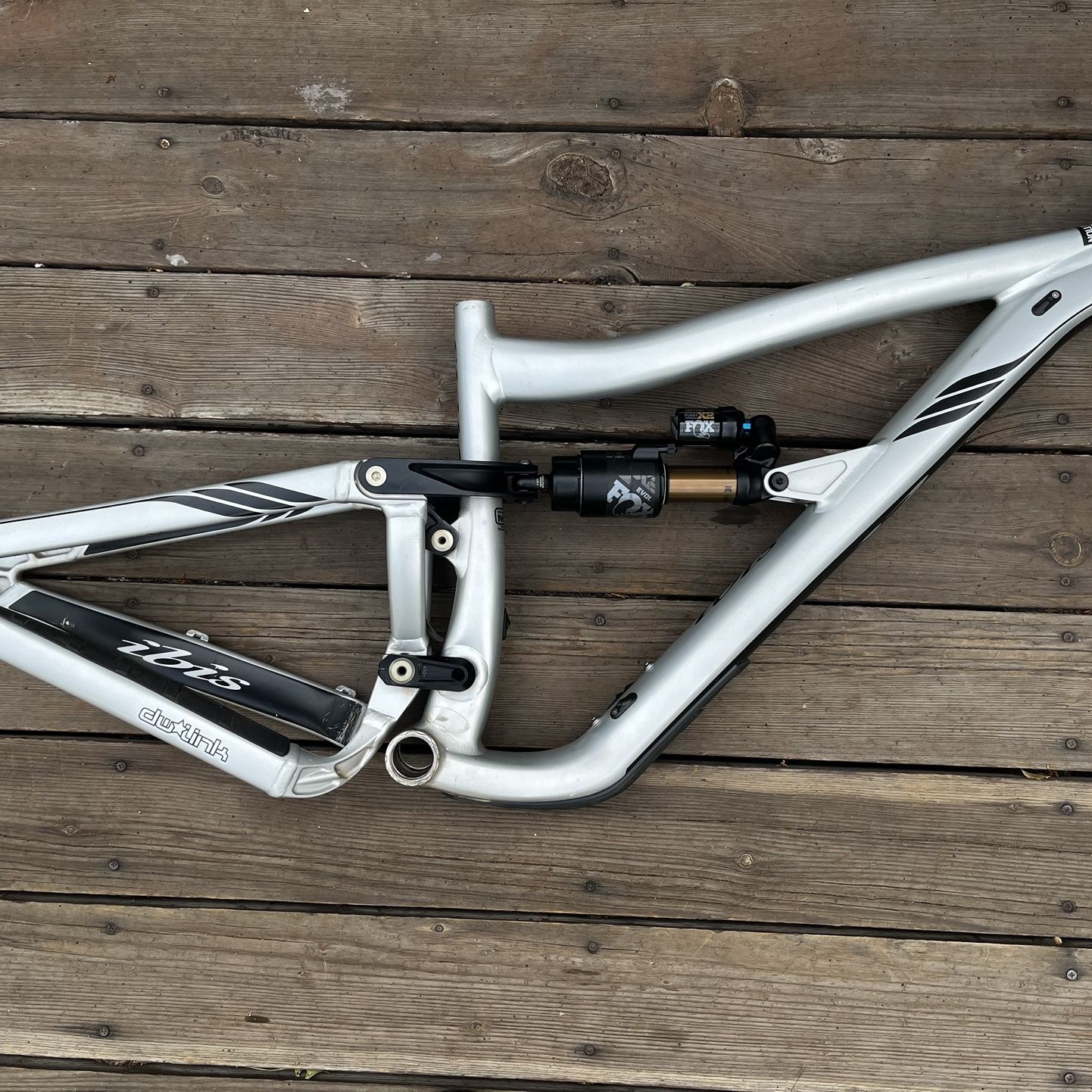Ibis ripmo hotsell af sale