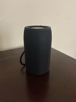 Musi baby speaker