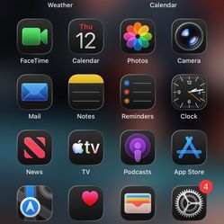 🔥Apple iPhone 12 Pro Max🔥 - 128GB - Gold/Unlocked-Excellent Condition