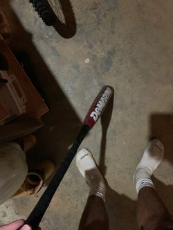 baseball bat