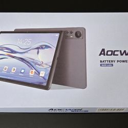 Aocwei Tablet 11 Inches