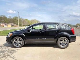 2008 Dodge Caliber
