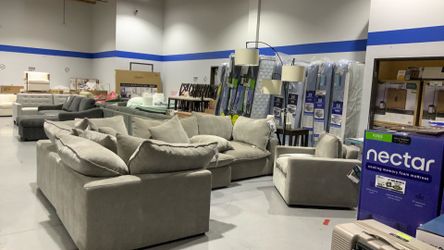 5 pc Sereen Aiden & Ivy Living room Set