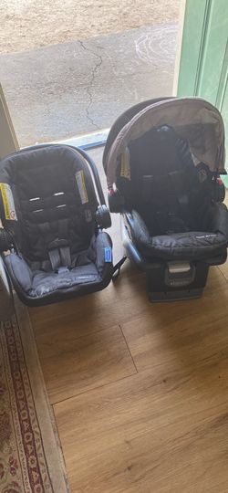 Infant Car Seat
