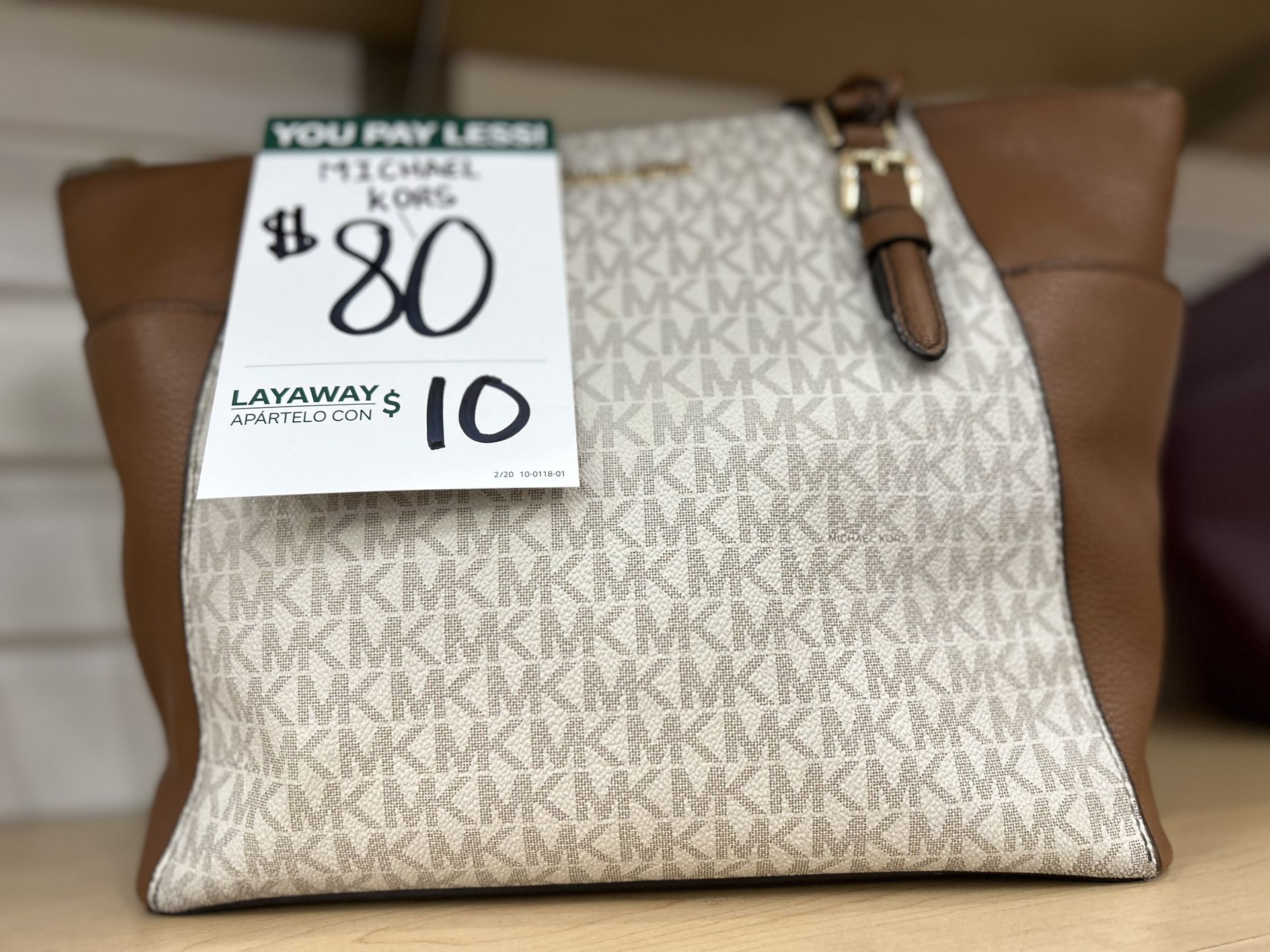 Michael Kors