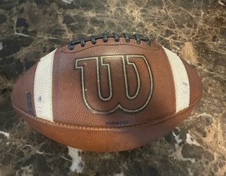 Wilson Encore Series Football