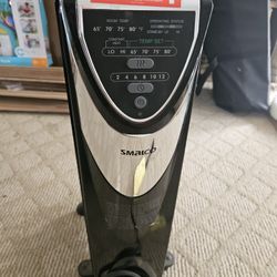 Heater