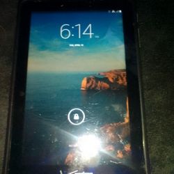 Tablet That Works