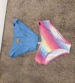 Victoria Secret PINK underwear