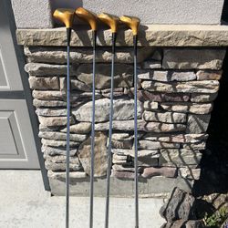 Vintage Mac Gregor Tourney T693W Woods 