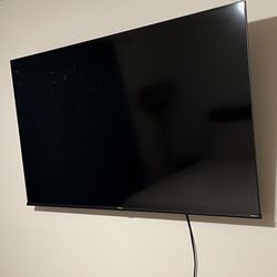 Hisense Smart TV (55 inch)