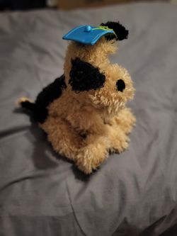 Graduation Stuffed Animal