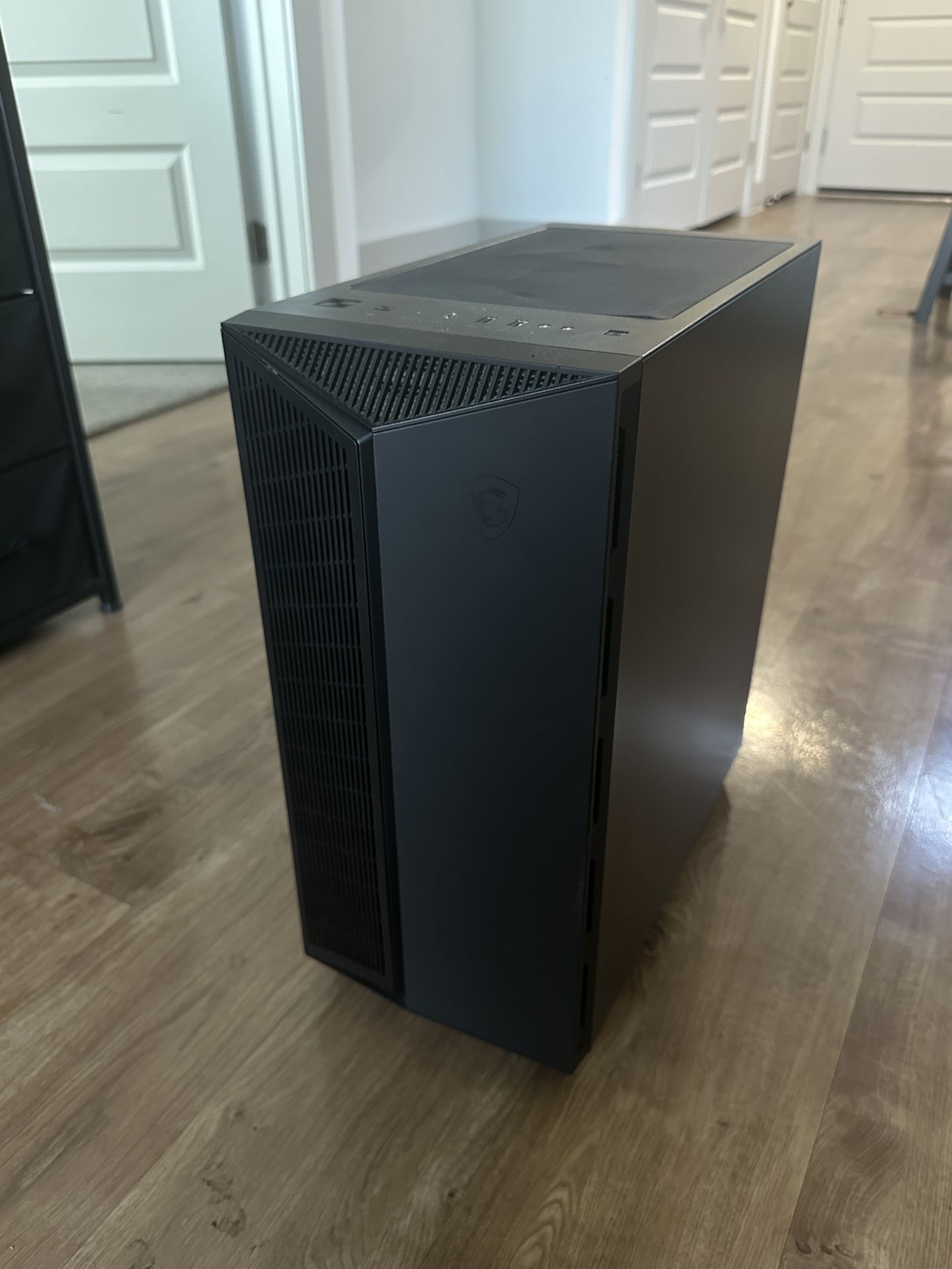 MSI Gaming Computer