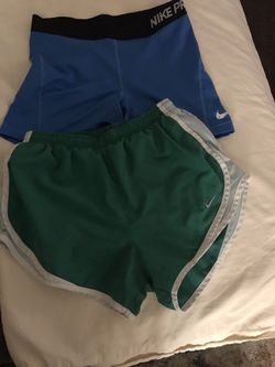 NIKE Wear for Women