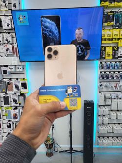 iPhone 11 Pro!Flawless Condition | Great Deal