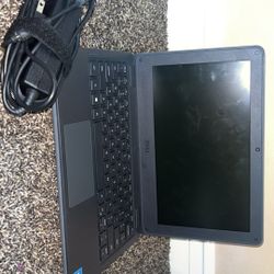 Dell Chromebook Laptop – Great Condition