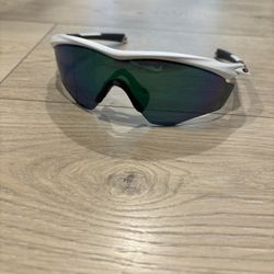 Oakley Sunglasses 