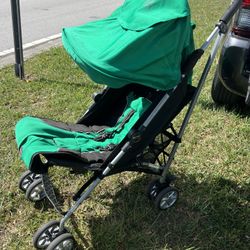 Britax Stroller