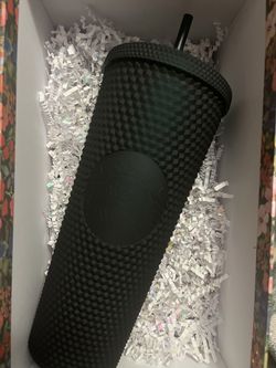 Starbucks Studded 