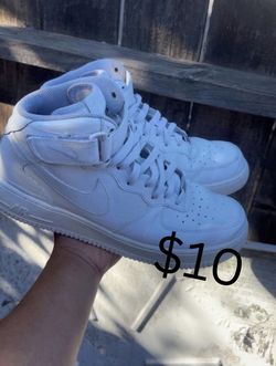 Nike Air Force 1 Mid