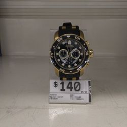 INVICTA 